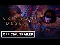 Crimson Desert - Official Launch Trailer