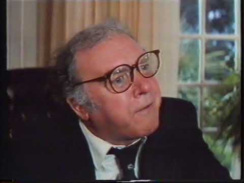 Stephen King's Firestarter (film) - 1990 Australian TV Promo