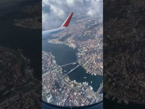 اسطنبول تركيا جمال المنظر