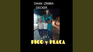 PICO Y PLACA