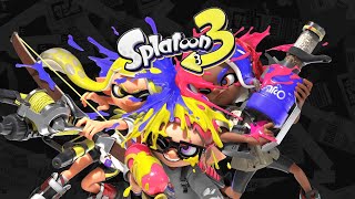 Clickbait - Early Demo Version (Splatoon 3)