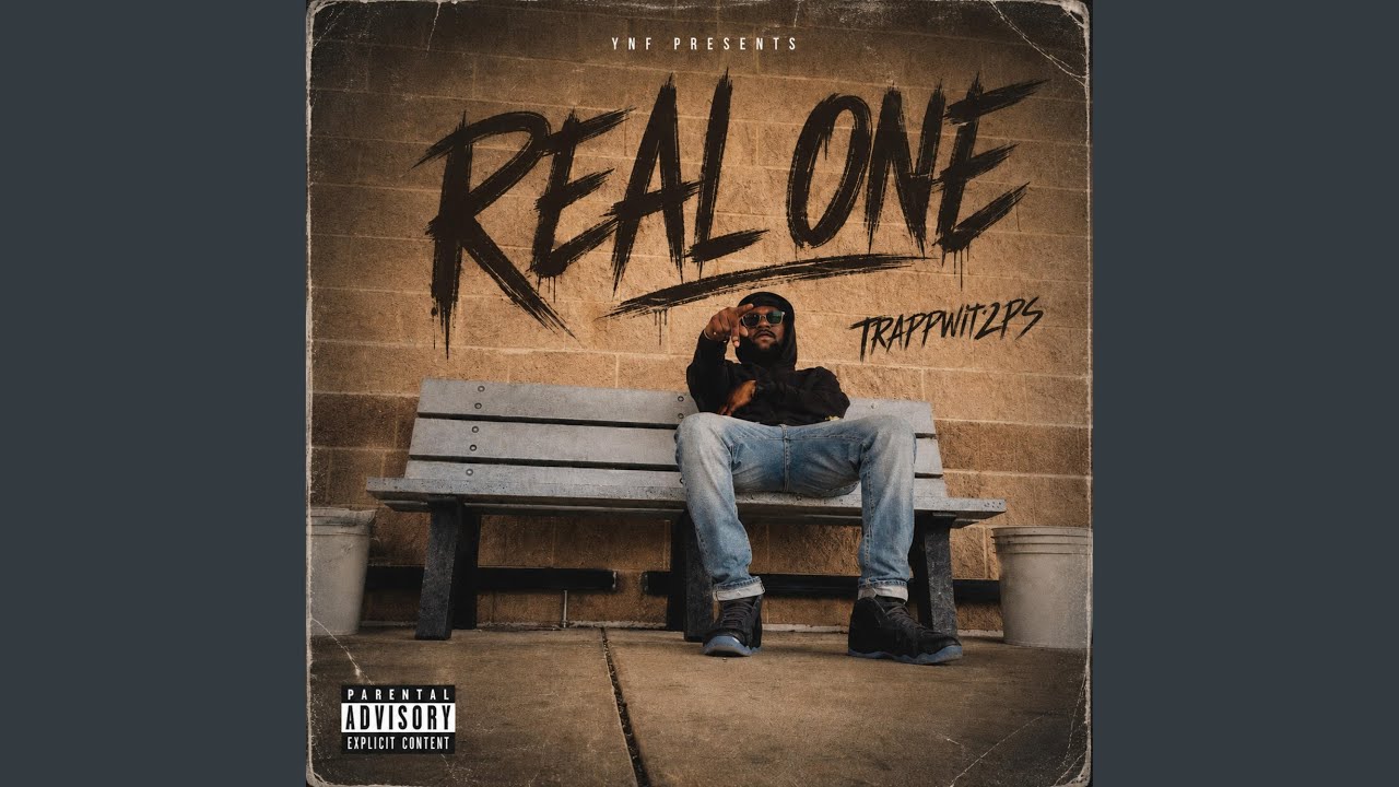 Watch Real One on YouTube Watch Real One on YouTube