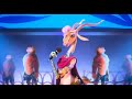 Zootopia 2 Credits Concert Shakira Zoo From A Zootopia 2 HD Digital Ending Credits 