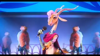 Zootopia 2 Credits Concert – Zoo (Shakira From Zootopia 2 ) HD Digital Ending credits
