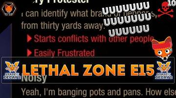 Bruuuuuuuuuuuuuuuuuuuuuuuuuuuuuuuuuuuuuuuuuuuuuuuuuuuuuu! (State of Decay 2 Lethal Zone Episode 15!)