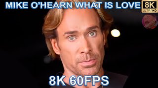 Mike O'hearn | What Is Love | Compilation | 8K 60Fps 🥰