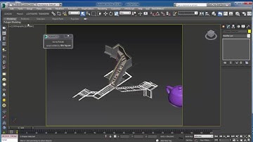 HƯỚNG DẪN XUẤT MẶT BẰNG, MẶT ĐỨNG TỪ 3D SANG AUTOCAD