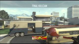 Shots on bots Ep.1