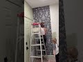 Using my boys love of nature and bugs as the inspiration for this room has been the most fun