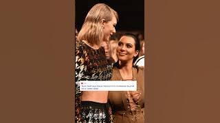 thanK you, aIMee 🫣 #thankyouaimee #TTPD #taylorswift #kimkardashian