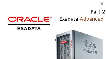 Exadata Advanced(Part-2) - Lecture2_OEDA_Oracle_Exadata_Deployment