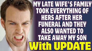 Late Wife
