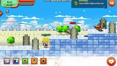 [NRO] MỞ SKILL3 ĐỆ TỬ TRONG DOANH TRẠI DỊP TRUNG THU VÀ ....