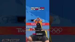 The Story Of Matthias Steiner