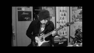 Pendulum - Witchcraft (Instrumental Guitar Cover)