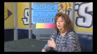 CNM's Intro to Entrepreneurship to create maker's space
