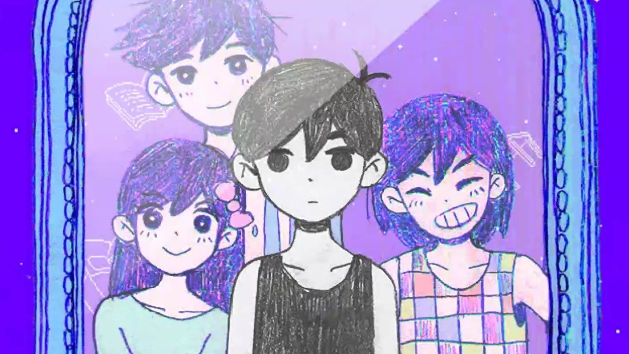 The Search for Basil OMORI Part 5 YouTube