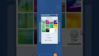 Progressbar Wista Pro