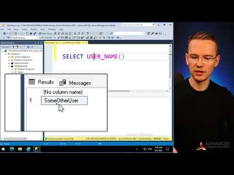 🛢 How to change RESULT GRID size in SSMS 🤯 Perfect settings for screen sharing!