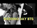 Behind The Scenes Wedding Photography - Sony a7iii