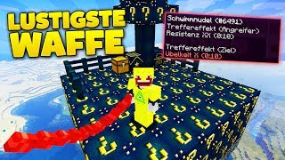 SCHWIMMNUDEL STÄRKER ALS FULL ILLUMINATI | LUCKY BLOCKS KING