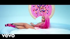 Nicki Minaj - Good Form ft. Lil Wayne  - Durasi: 3:59. 