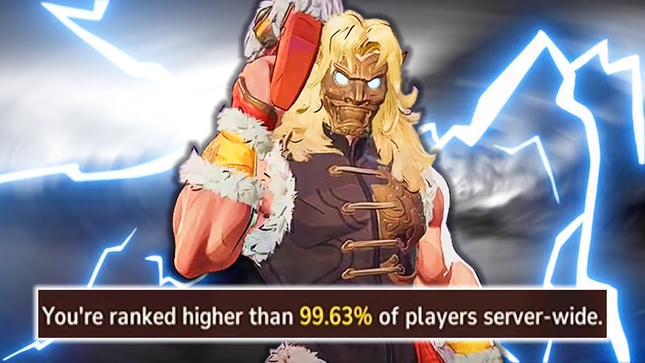 CONTROLLER Star-Lord POPPING OFF | Marvel Rivals