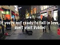 Discover Dublin, Ireland- the country’s capital