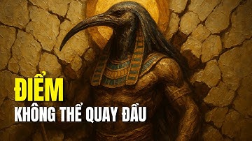 Bạn Sẽ CHỈ Thấy Sứ Điệp NÀY từ Thoth MỘT LẦN Duy Nhất, Ngay Trước Khi MỌI THỨ Biến Đổi Hoàn Toàn