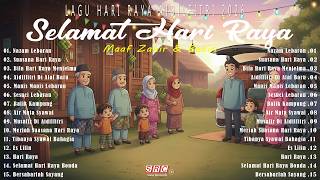 Lagu Hari Raya Aidilfitri 2026  Koleksi Lagu Raya Evergreen  Suasana Hari Raya Meriah