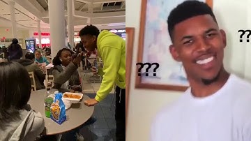 Unanswerable Questions Pt1 (Extremely Funny)😂