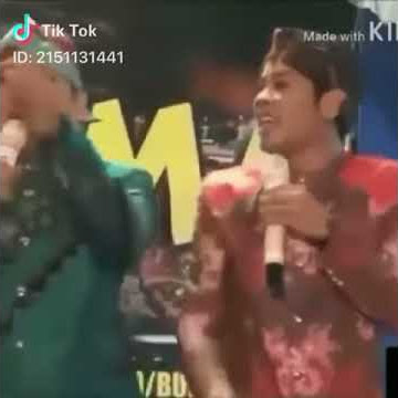 Aku iki asu jangkrik