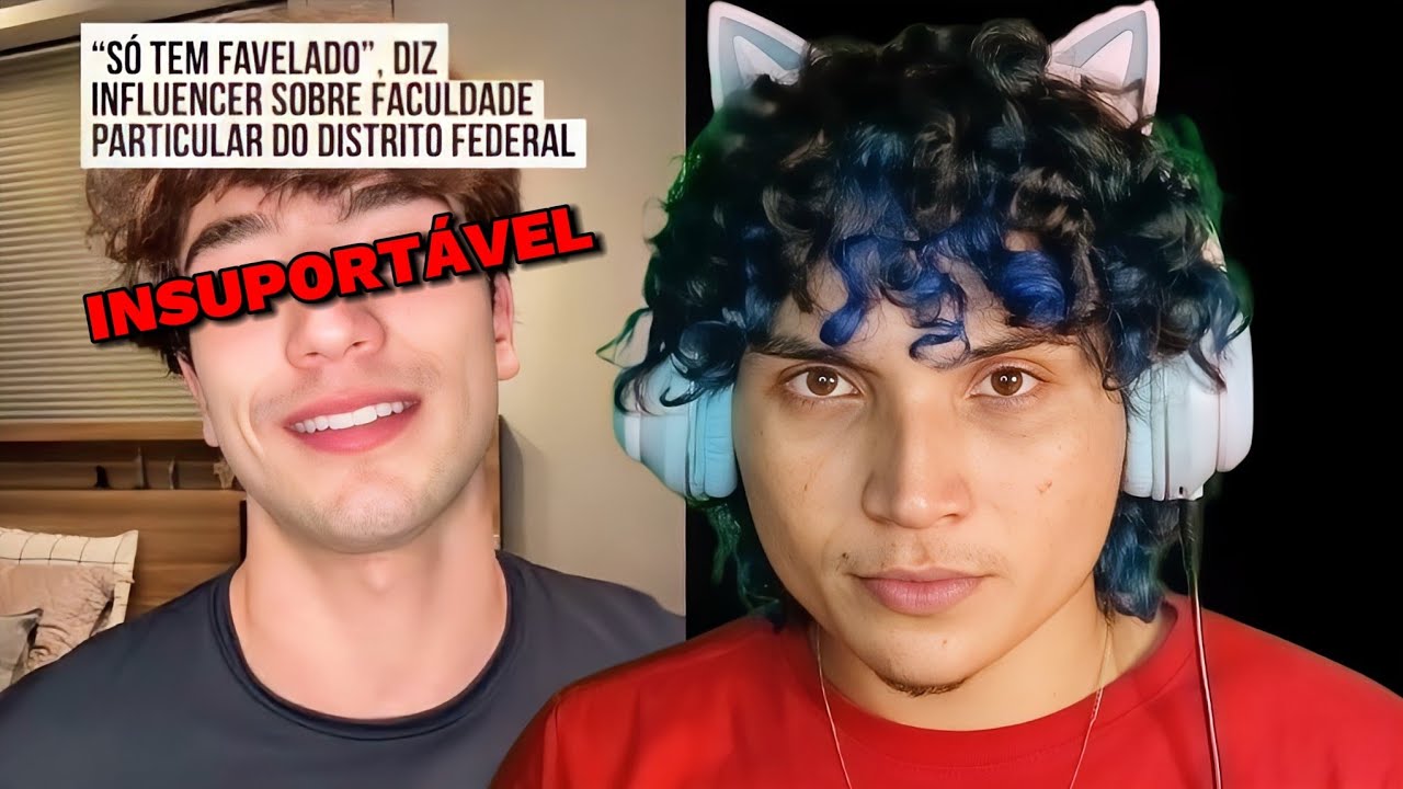 o RIQUINHO Mais INSUPORTAVEL do tiktok