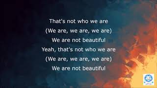 Ed Sheeran - Beautiful People ft.  Khalid [Lyrics]