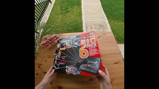 🤺 Unboxing a SEALED Sega Mega Drive 2 Big Pack 6 Complete In Box Console | Nick Nitro Retro Gaming