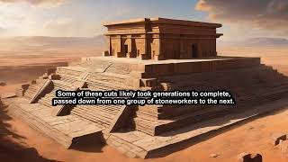 Puma Punku: The Stones Cut So Precisely They Shouldn't Exist