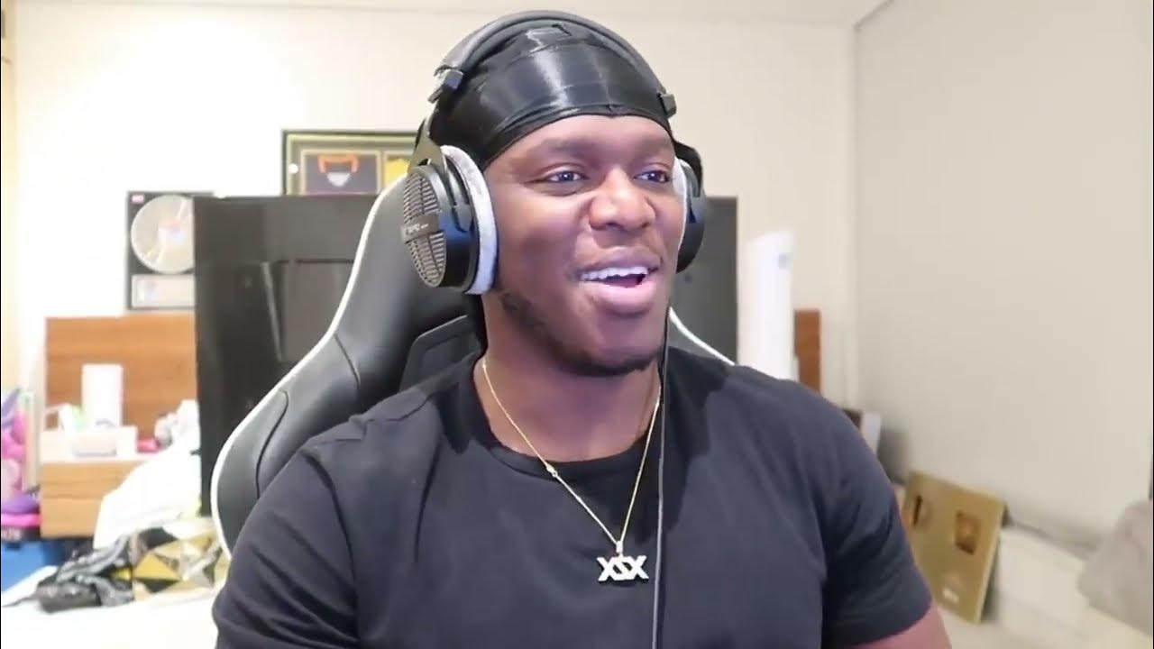 Ksi & Sidemen l Low IQ Duo Imposter Attempt l Among Us YouTube