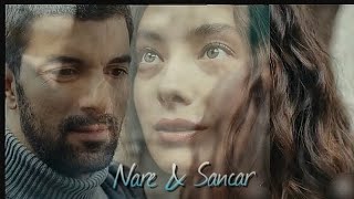 Sefirin kızı | Nare & Sancar | Yeniden Resimi