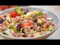 Salade magique  dbara khef lef 2 ep 59