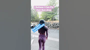 LONG HAIR BUN DROP COMPILATION FILIPINA HAIR BUN DROP THE BEST BUN DROP 