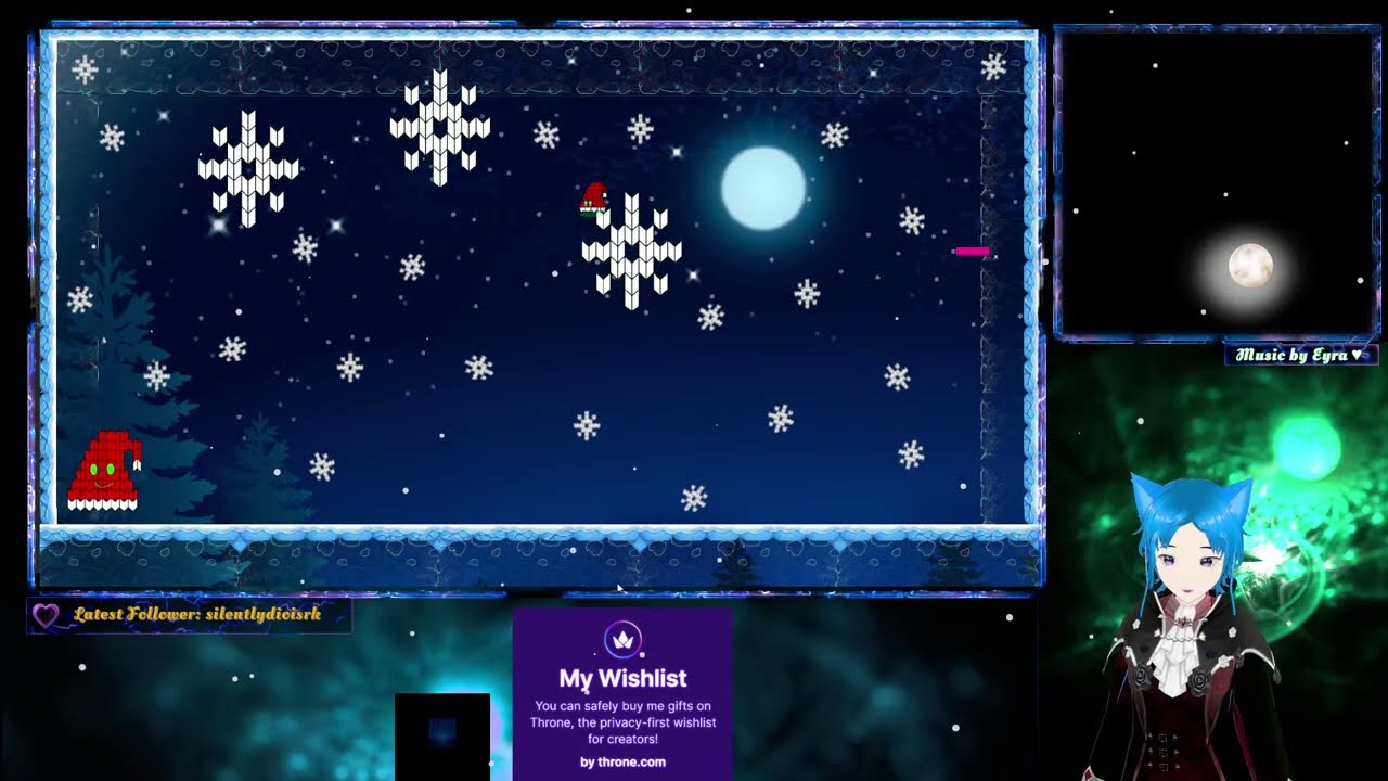 Game Maker 2 - Spawning Objects Randomly