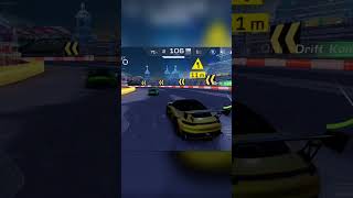Ranked Mode Gameplay Racing Master Android #racinggames #racingmaster #gaming #nfsnolimits #games