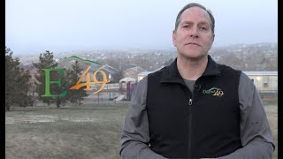 Community Message Update from D49 Chief Education Officer Peter Hilts -  April 16, 2020