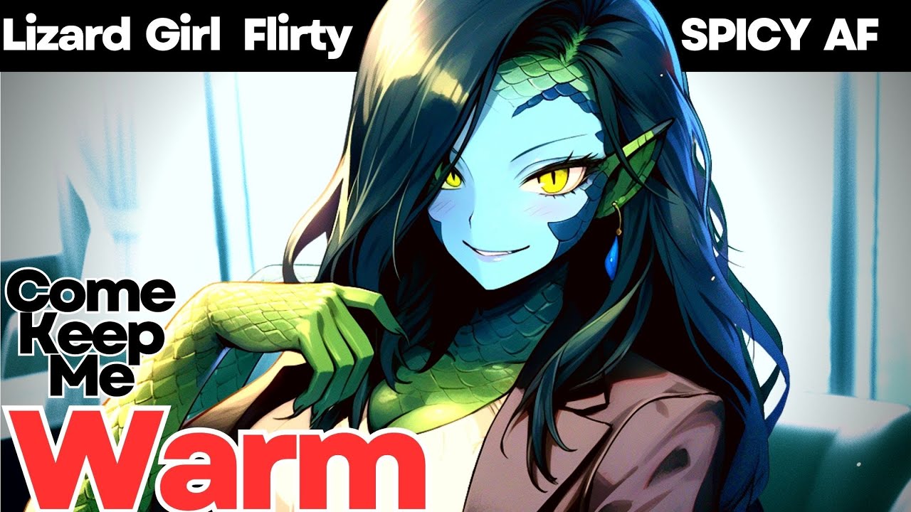 Warm Me Up Inside Nerd Boy!