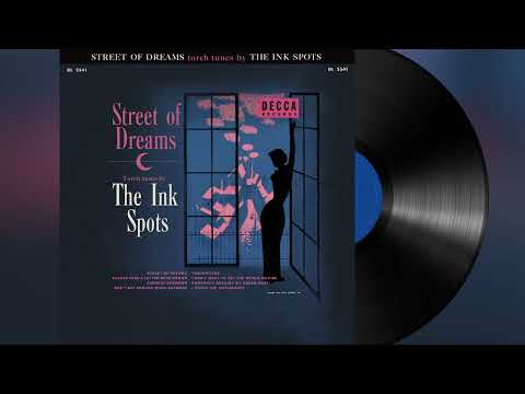 Ink Spots - It’s A Sin to Tell A Lie (Official Audio)