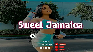 Sweet Jamaica Reggae Remix 2022