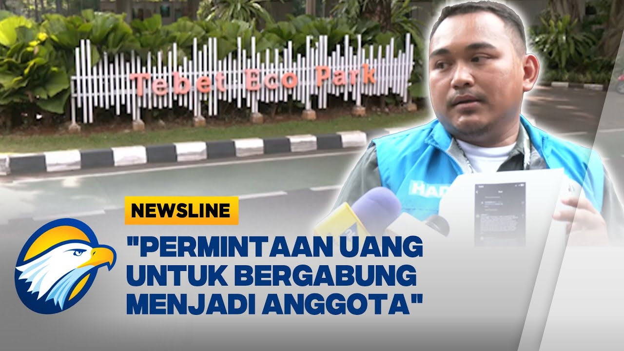 Komunitas Fotografer Bantah Peras Pengunjung  - [Newsline]