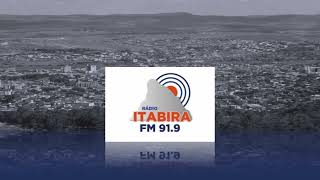 Station ID - Rádio Itabira - 91.9 FM - Itabira/MG screenshot 5