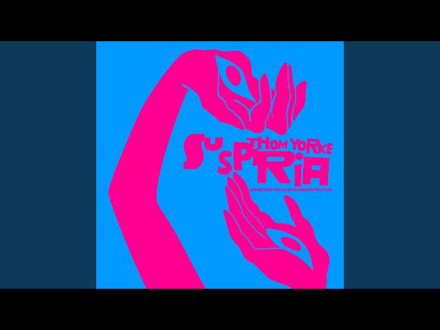 Thom Yorke - Suspirium Finale