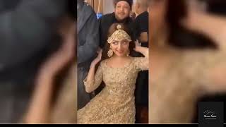 Alizeh Shah | Viral Video |  Leaked video 2023